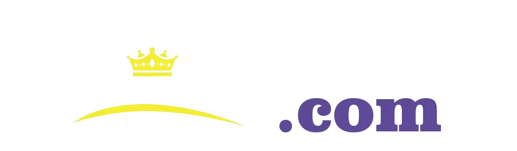 Logo da 44rr