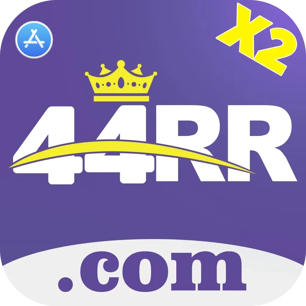 App 44rr para Android e iOS - download grátis