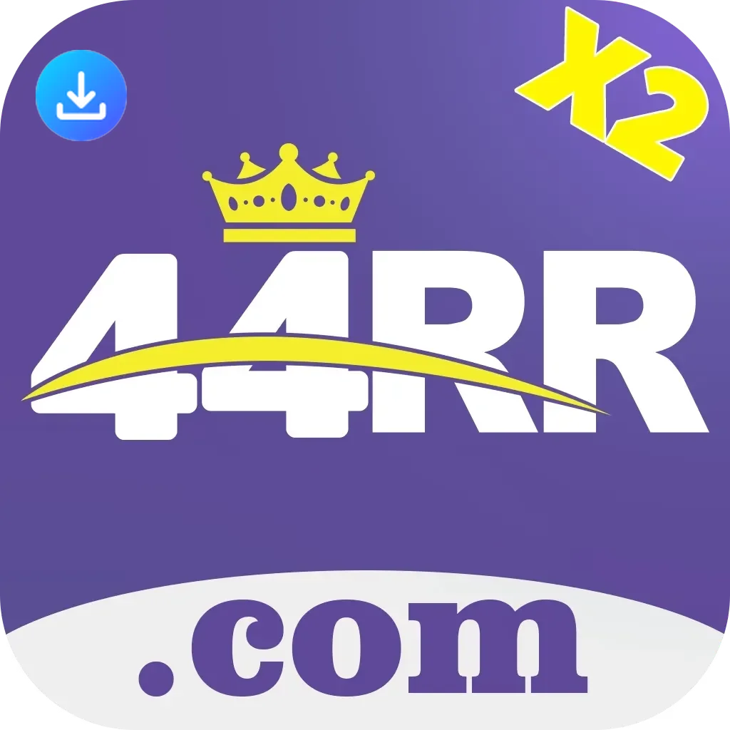 Download app 44rr Android iOS