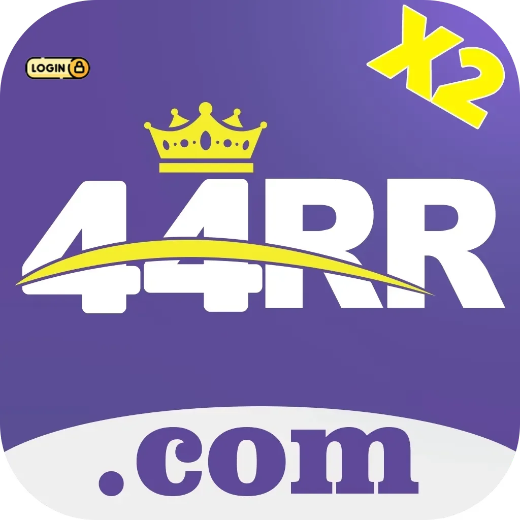 Login 44rr - acesso à conta