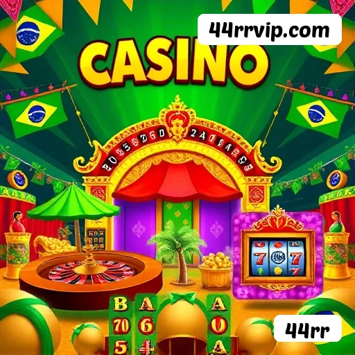 Configurações úteis dentro do app 44rr