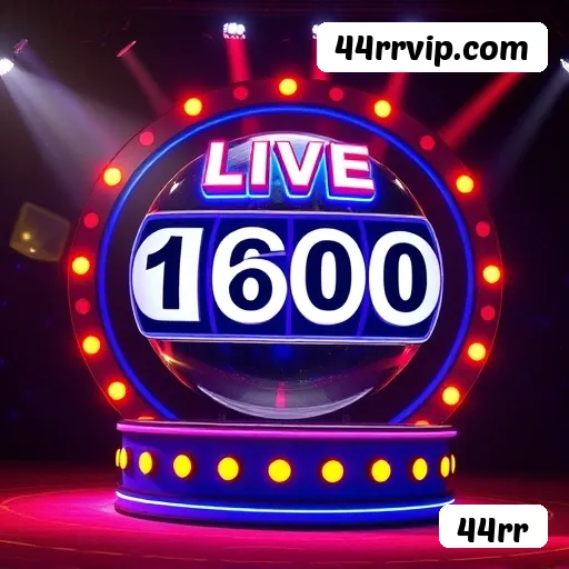 Conta 44rr sincronizada site e app