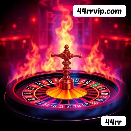 Download app 44rr Android iOS