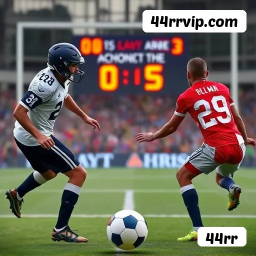 Checklist para avaliar a plataforma 44rr