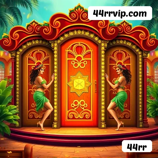 Formulário registro 44rr