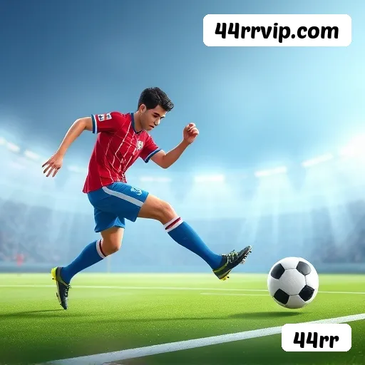 Bônus exclusivos membros VIP 44rr