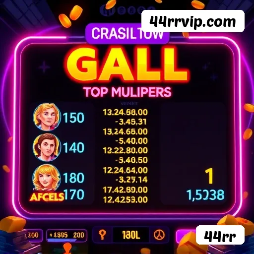 Cashback VIP 44rr - reembolso semanal