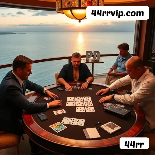 Bônus e prêmios 44rr